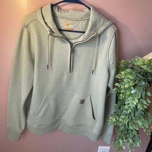 Carhartt Relaxed Fit Hoodie